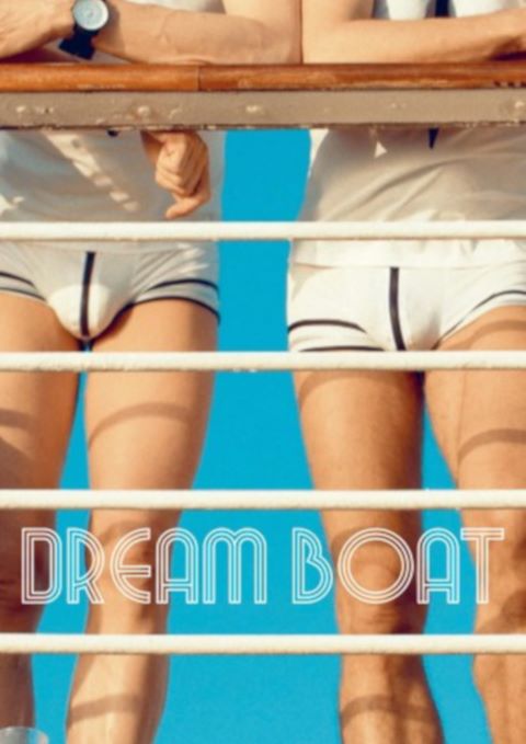 Dreamboat